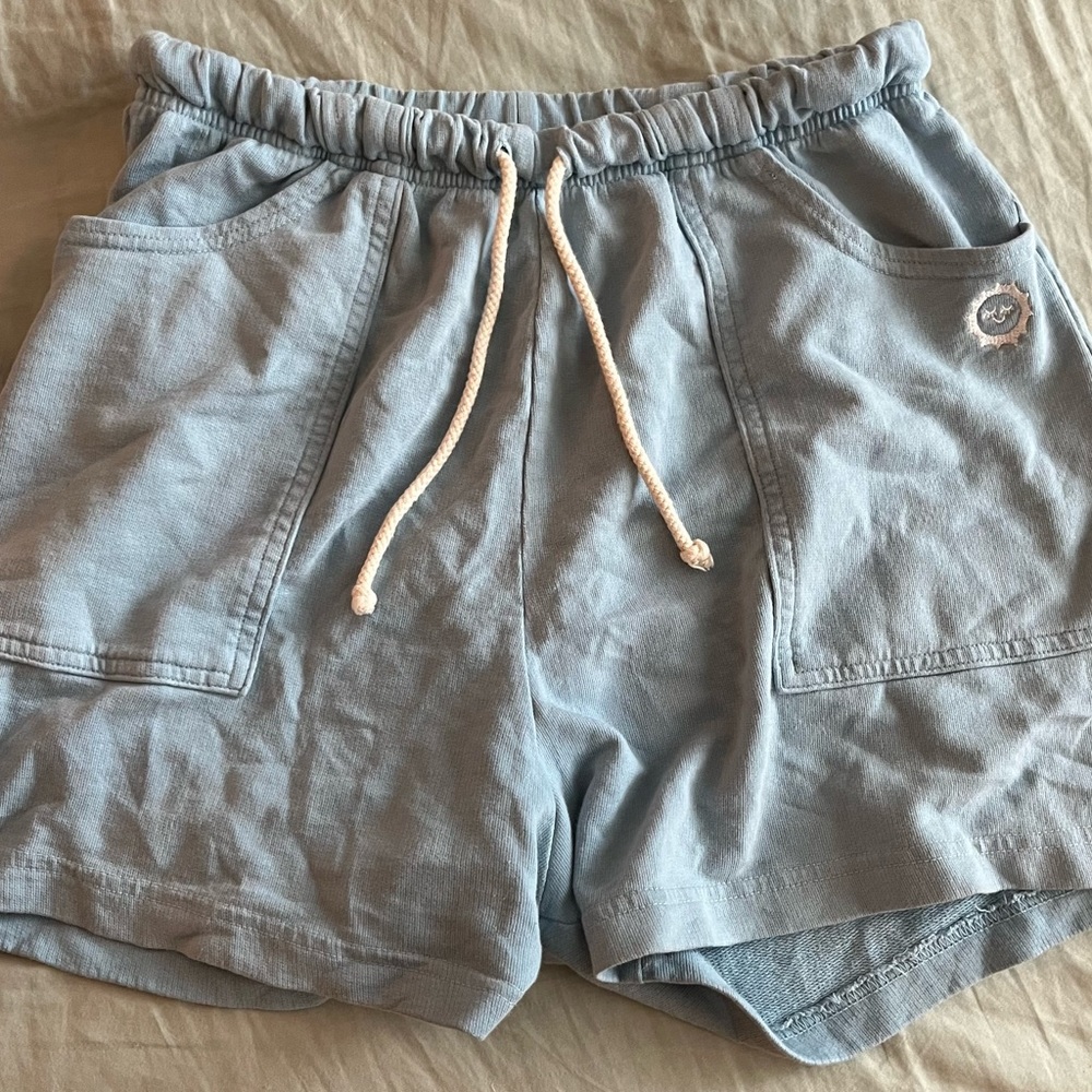 Big Bud Press Lightweight Sweat Shorts